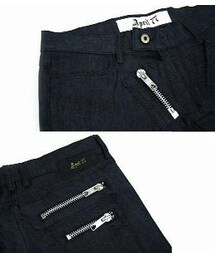 April77 | April'77 JOHNNY(デニムパンツ)