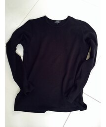 A.P.C. | A.P.C. ニット
(ニット/セーター)
