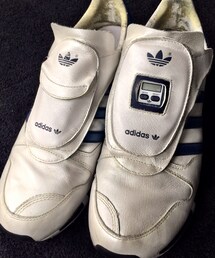 adidas | adidas MICROPACER2(スニーカー)