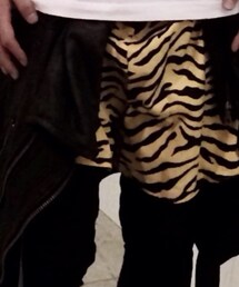 鬼パンツ(その他パンツ)