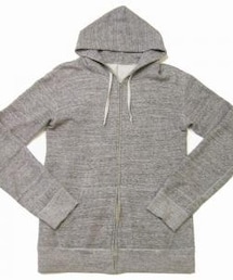 N.HOOLYWOOD | 霜降りパーカ(パーカー)