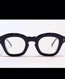 白山眼鏡店 | 白山眼鏡 GLAM REC(メガネ)