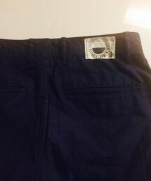 nonnative | nonnative コットンパンツ(その他パンツ)