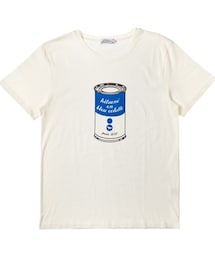 Maison Kitsune | kitsune × colette TEE(Tシャツ/カットソー)