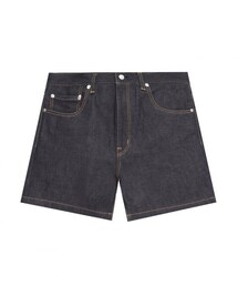 MR.GENTLEMAN | Mr.GENTLEMAN ショートデニム(デニムパンツ)