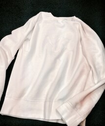 the pool aoyama sweat pullover "MICKEY"(スウェット)