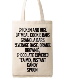 N.HOOLYWOOD | smart 2014年7月号付録 N.hoolywood トートバッグ(トートバッグ)