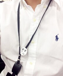 POLO RALPH LAUREN | ラルフローレン シャツ(シャツ/ブラウス)