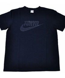 fragment design | FRAGMENT（フラグメント）×NIKE（ナイキ） TOKYO Tee（NSW STORE by HEADPORTER PLUS限定）
(Tシャツ/カットソー)