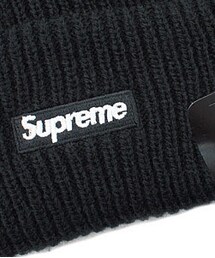Supreme  | SUPREME ニットキャップ(ニットキャップ/ビーニー)