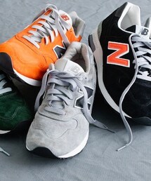 NEW BALANCE | NEWBALANCE M1400 × J.Crew(スニーカー)