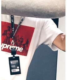Supreme  | Tシャツ/カットソー