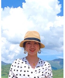 MUJI Labo | キャップ