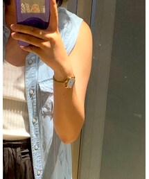 OB | アナログ腕時計