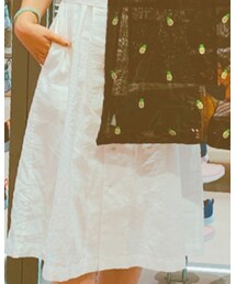 优衣库 | ワンピース