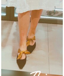 15mins | パンプス