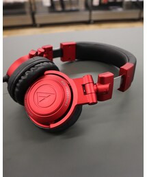 🎧audio-technica | 音楽/本・雑誌