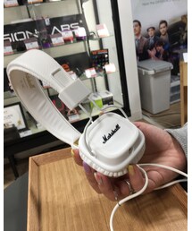 Marshall | 音楽/本・雑誌