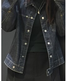 GU | ニット/セーター