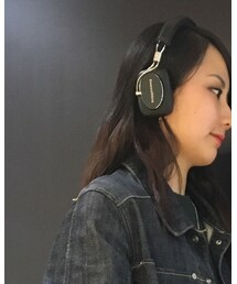 🎧Bowers & Wilkins | 音楽/本・雑誌