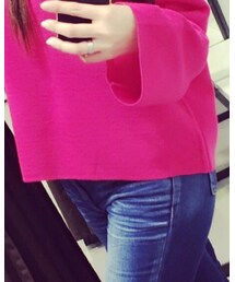 GU | ニット/セーター