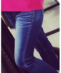 Right-on | デニムパンツ