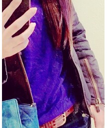 UNIQLO | ニット/セーター