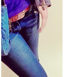 American Eagle | デニムパンツ