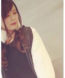 CECIL McBEE | スタジャン