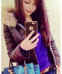 BEATING HEART | ダウンジャケット/コート