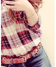 H&M | シャツ/ブラウス
