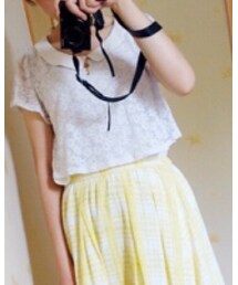 MAJESTIC LEGON | Tシャツ/カットソー