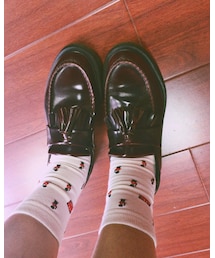 Dr. Martens | シューズ