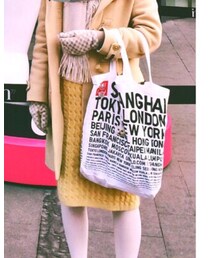 UNIQLO | エコバッグ/サブバッグ