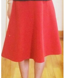 URBAN RESEARCH | スカート