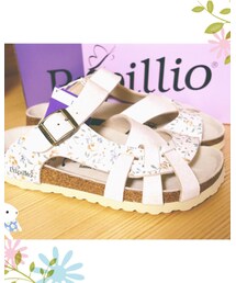 Papillio | サンダル