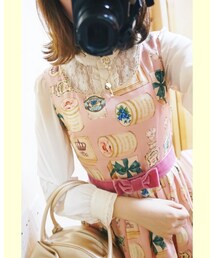 Leur Getter | ワンピース/ドレス