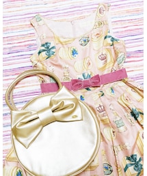 Leur Getter | バッグ