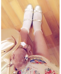 F i.n.t | シューズ