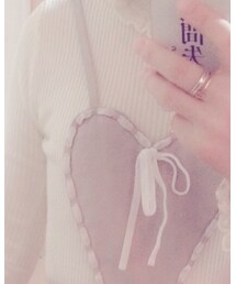 mon Lily | ワンピース