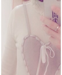 mon Lily | ニット/セーター