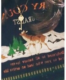 TIFFANY&Co. | ネックレス