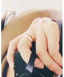 TIFFANY&Co. | リング