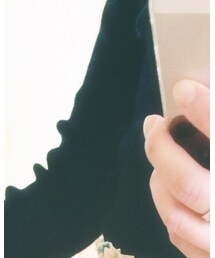 F i.n.t | ニット/セーター