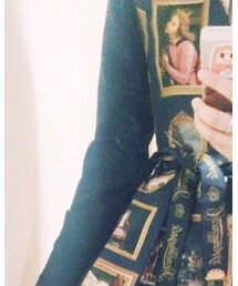 Ank Rouge | シャツ/ブラウス