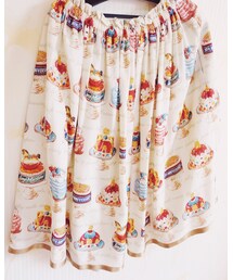 Jane Marple | スカート