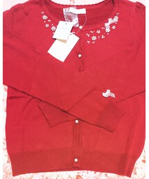 PRIME PATTERN | カーディガン/ボレロ