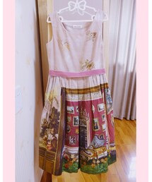 Jane Marple | ワンピース