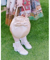 Leur Getter | バッグ