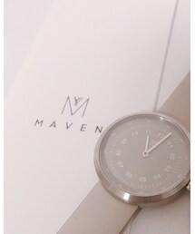 Mavenwatches | 腕時計